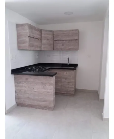 Venta De Apartaestudio En El Barrio Saenz 