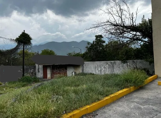 Terreno En Venta En Contry La Silla