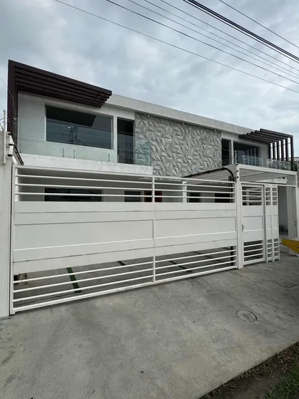 Se Vende Town House Sector Morro 2 Lecheria
