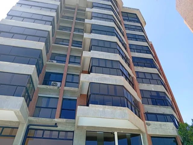 Encantador Apartamento Con Vista Al Mar, Playa Grande Lf 