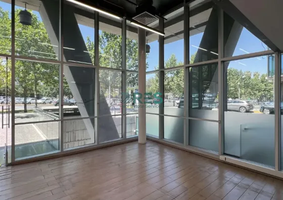 Local Comercial En Arriendo En Vitacura