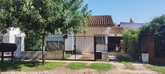 Casa En Venta En El Jagüel