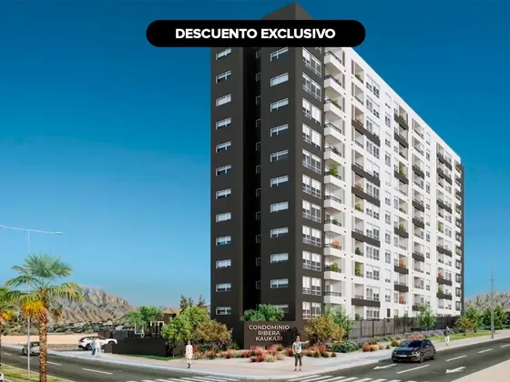 Edificio Ribera Kaukari