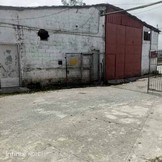 Galpón En Alquiler - Distrito Capital, El Junquito