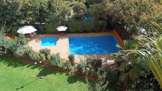 Condominio Padre Hurtado Sur