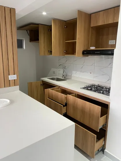 Vendo Apartamento En Caldas Para Estrenar