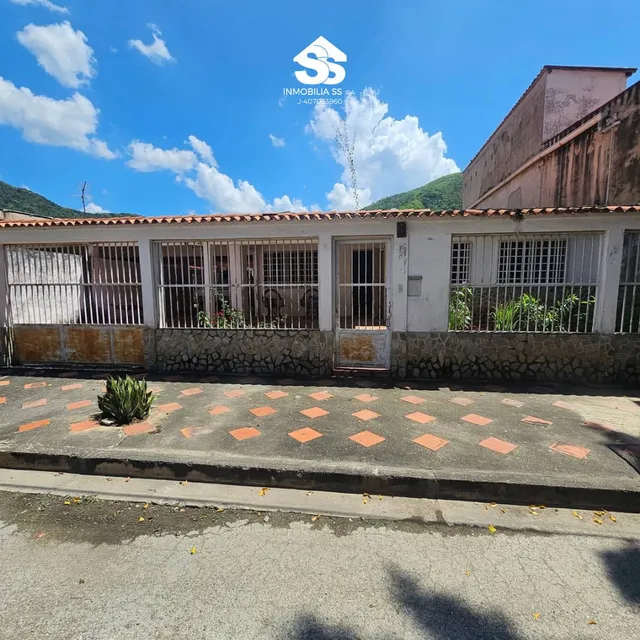 Casa En Venta - Turmero - Urb. Valle Fresco 
