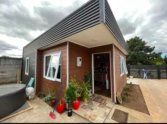 Disponible Casa En Arriendo