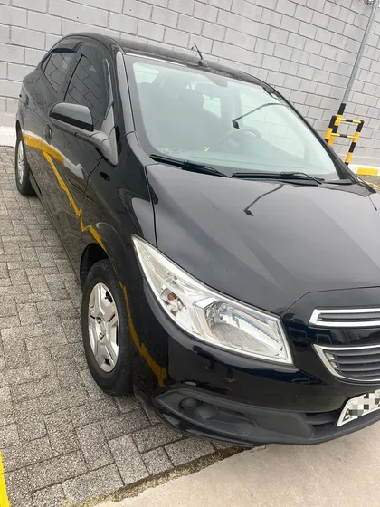 Chevrolet Onix 1.0 Lt 5p