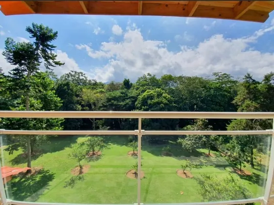 Vendo Hermosa Villa Completamente Amueblada En Jarabacoa, Rep.dom