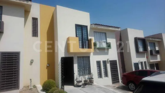 Casa En Renta En Las Terrazas