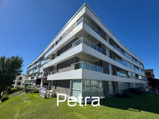Departamento En Venta En Pinamar  