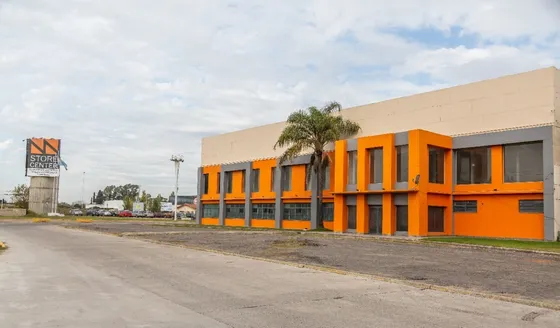 Local Comercial / Showroom / Oficinas / Multi Espacio Sobre Colectora Acceso Oeste Km38 Moreno X Dueño Directo