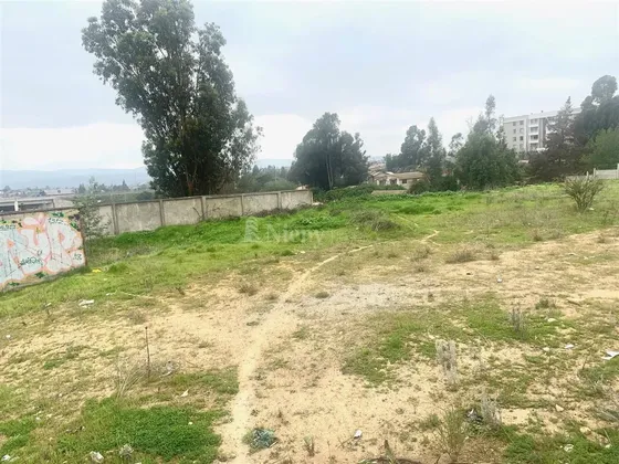 Venta Terreno Quilpué Sector Comercial