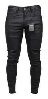 Pantalon de cuero hombre mercadolibre new arrivals