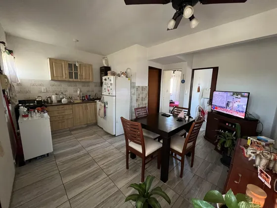 Departamento 3 Amb En Venta Villa Celina