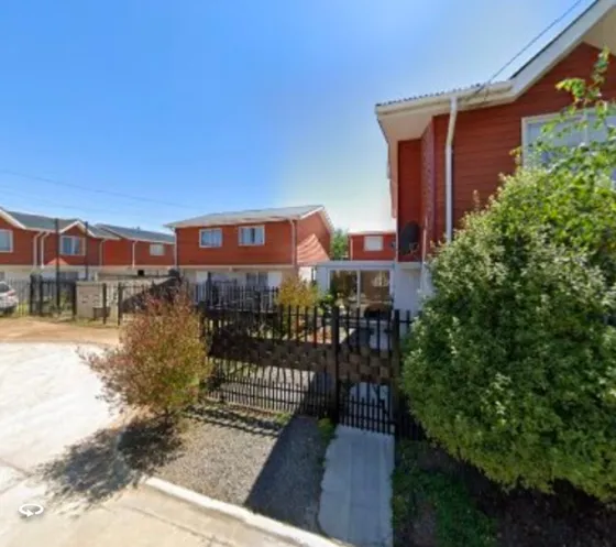 Se Vende Casa En Labranza 