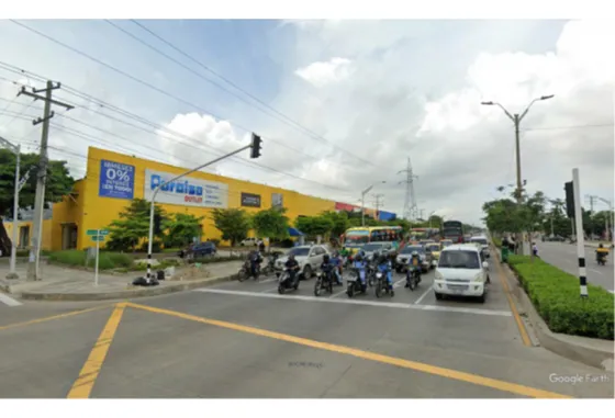 Locales Comerciales En Arriendo Grandes Superficies, Barranquilla