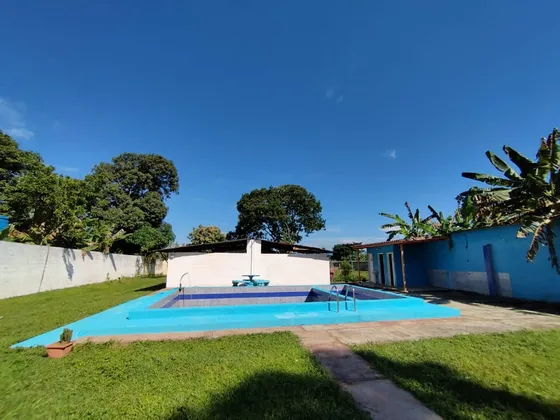 En Venta Casa En Tinaquillo Edo Cojedes 06-03