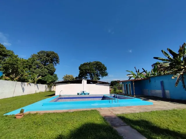 En Venta Casa En Tinaquillo Edo Cojedes 06-03