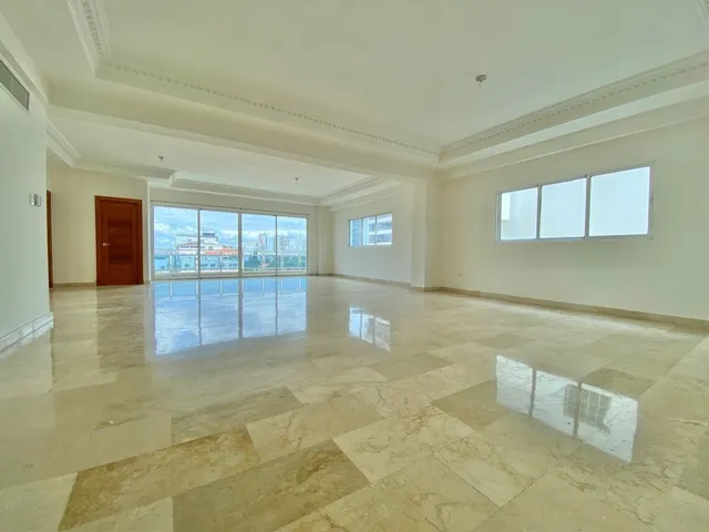 Apartamento En Venta Cacicazgos