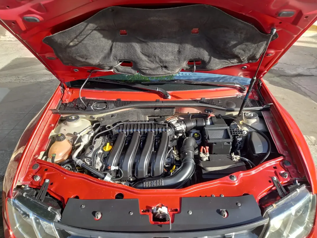 Renault Duster Oroch 2.0 Dynamique5288327768657203219