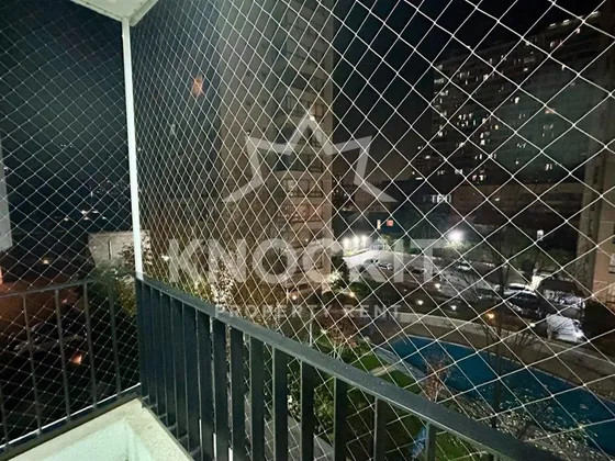 Arriendo Departamento Home Studio Con Balcon Independencia
