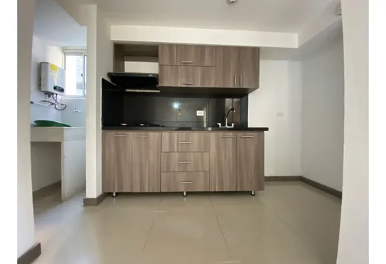 Vendemos Apartamento En Suramerica