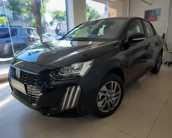 Peugeot 208 1.6 Allure
