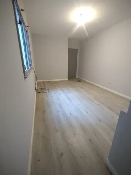 Reciclado + Cocina/lavadero Aireacond
