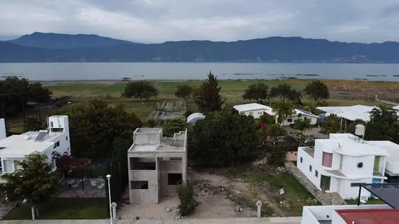 Terreno En Chapala