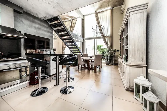 Departamento En  Ayres Loft