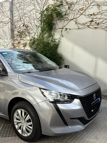 Peugeot 208 1.2 Like