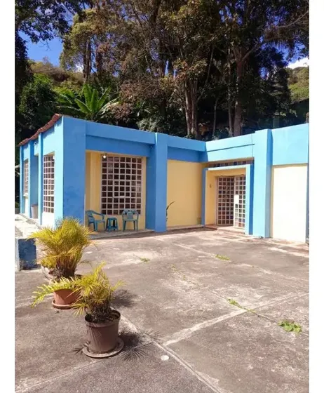 En Venta Casa En La Suiza San Antonio De Los Altos