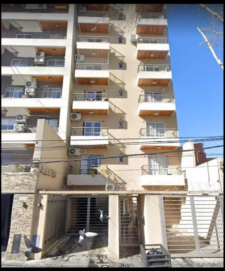 Vendo Departamento Monoambiente Zona Oeste 