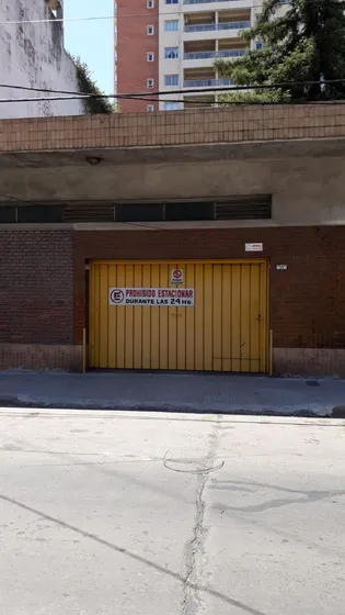 Cochera En Venta - 19 Mts2 - Ramos Mejia