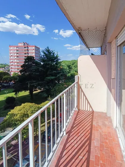 Departamento En Venta En Villa Martelli De 1 Dormitorio Con Excelentes Vistas