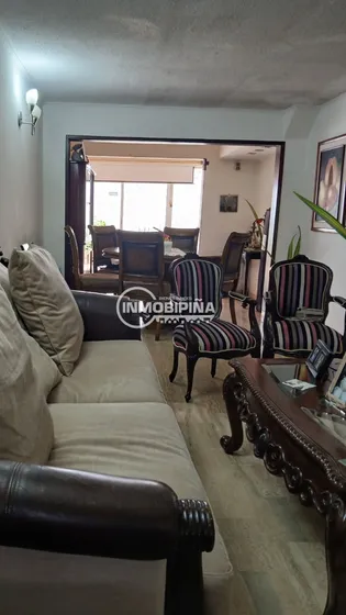 Inmobipiña Vende Townhouse En El Conj. Resd. Terrazas Del Atlantico, Av. Atlantico, Puerto Ordaz, Estado Bolivar - Dv