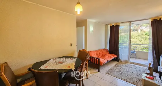 Departamento Camino Del Sol Id: 121134