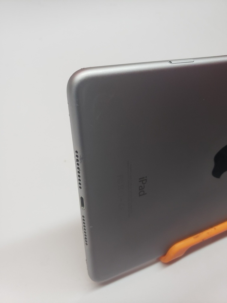 iPad Mini 4 128 Gb Wifi+4g Space Gray Detalle Huella | Mercado Libre