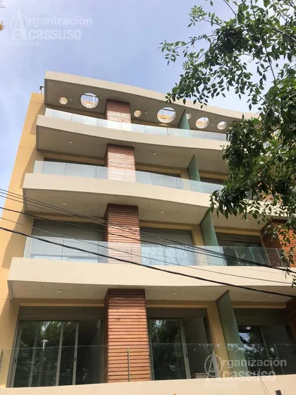 Departamento - Pocitos - Monoambiente - Balcón - Piscina - Parrillero - Gimnasio