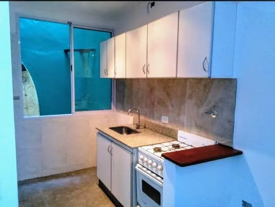Casa/dpto Tres Ambientes