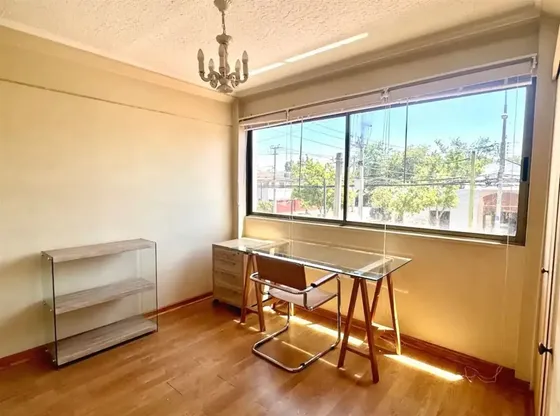 Departamento En Venta De 2 Dorm. En Ñuñoa