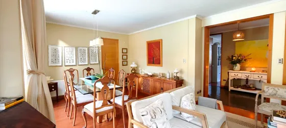 Tejada 5dormt 5baños Estar Quincho Piscina