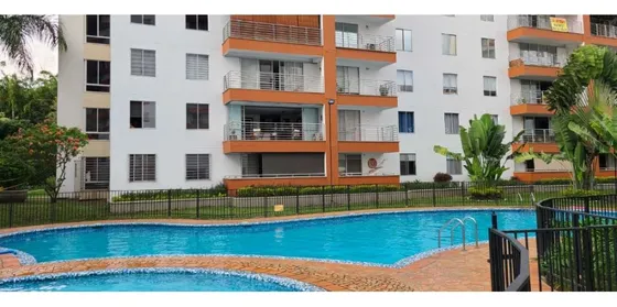 Apartamento Para Venta En El Norte De Cali Barrio La Flora Unidad