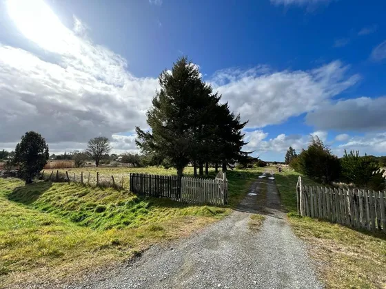 Se Vende Campo En Maullin