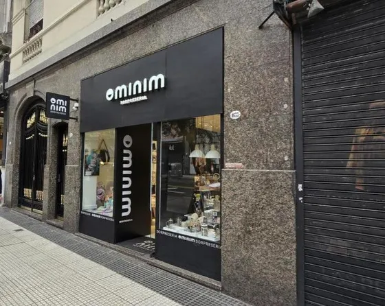 Local En Recoleta