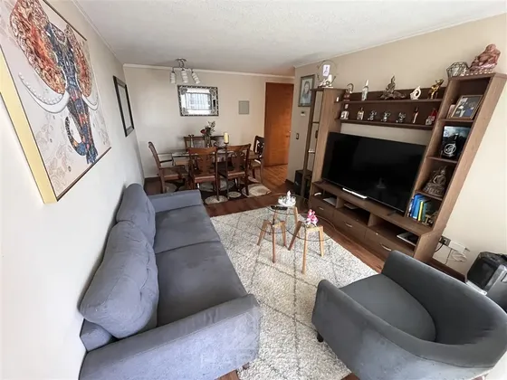 Cod39143 Venta Departamento Sector Pedro De Valdivia Temuco
