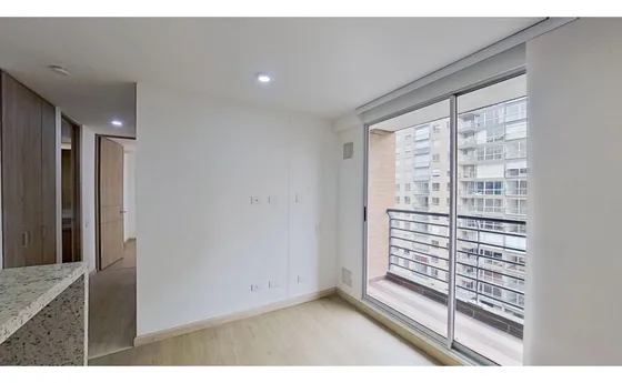 Venta De Hermoso Apartamento En Fontibón (21718192745)
