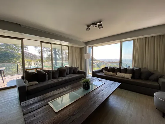 Departamento - Yerba Buena